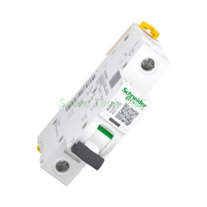 Schneider iC60N 1P C6 MCB | Acti9 6A Breaker
