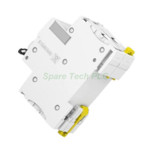 Schneider Acti9 iC60N 2P C40 Miniature Circuit Breaker