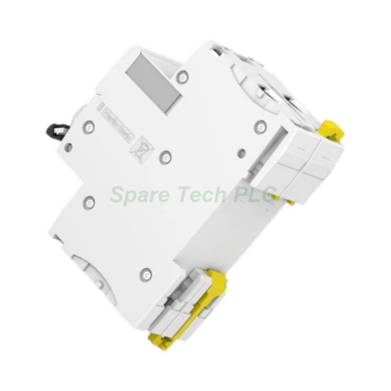 Schneider Acti9 iC60N 2P C40 Miniature Circuit Breaker - Product Image