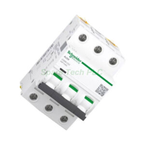 iC60N 3P C63 Schneider Miniature Breaker