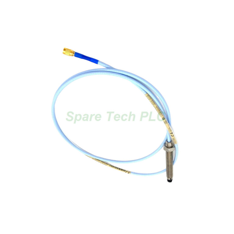 Bently Nevada 330101-00-30-05-02-00 Proximity Probe - Industrial Product Image
