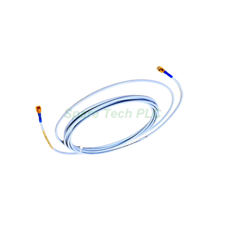 Bently Nevada 330130-080-10-CN Cable