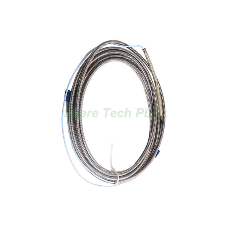 Bently Nevada 330730-080-13-00 Extension Cable - Industrial Product Image
