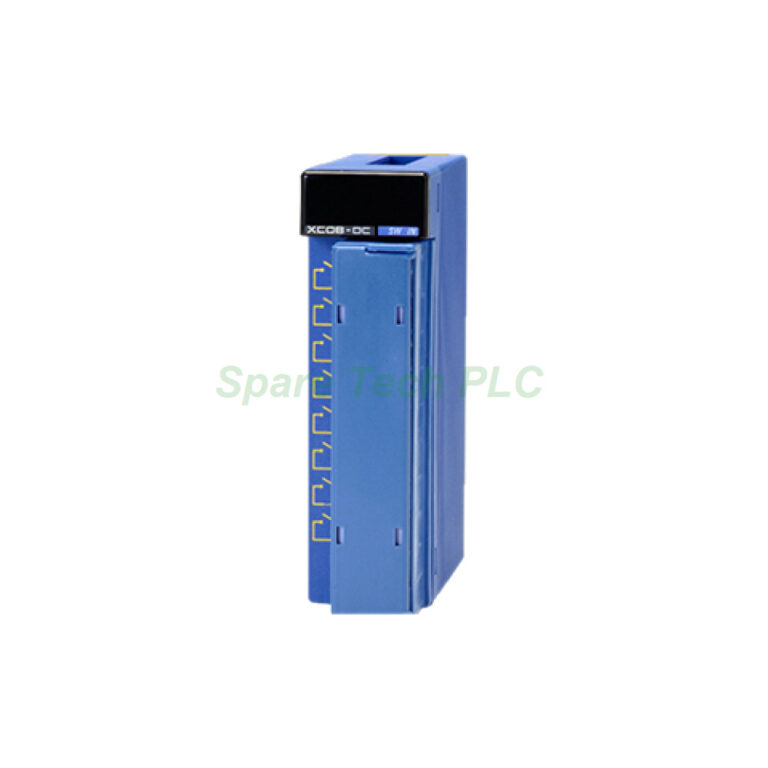 Yokogawa F3XA08-1N 8-Point AC Input Module
