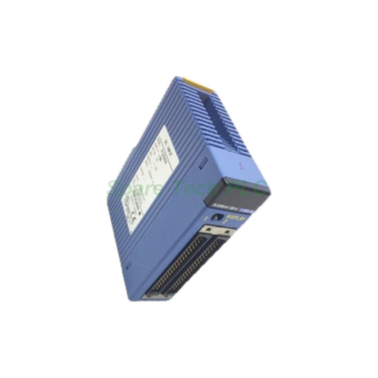 Yokogawa F3XA08-2N PLC Input Module 200-240V