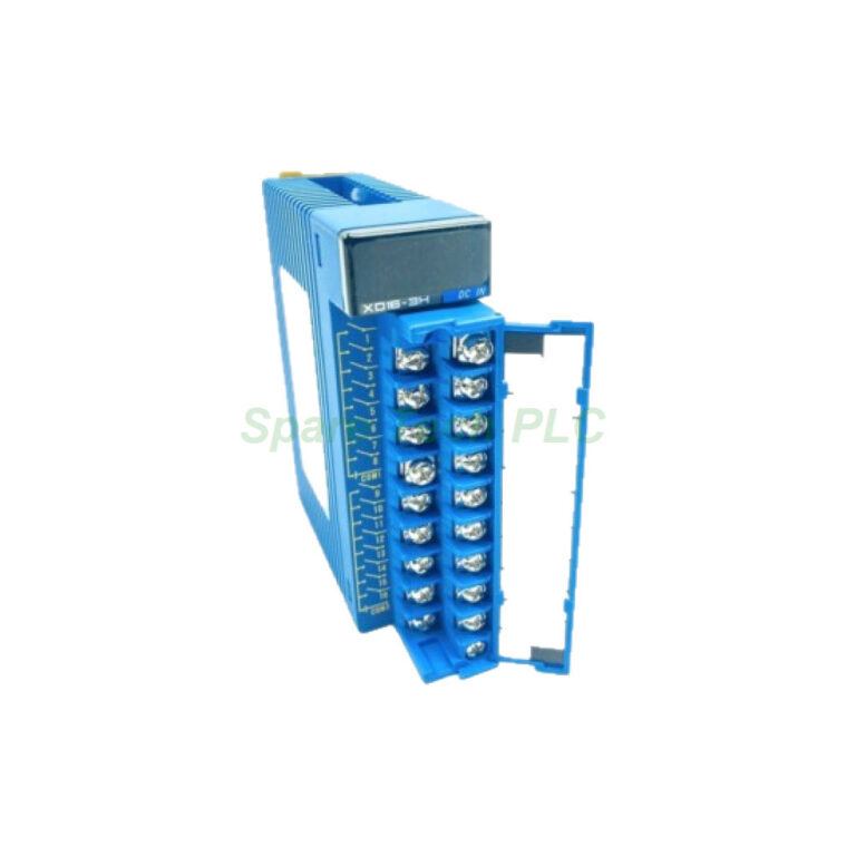 Yokogawa F3XA16-1N AC Input Module 16-Point