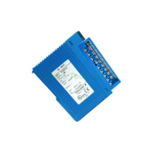 Yokogawa F3XD16-3H Quick Response Input Module