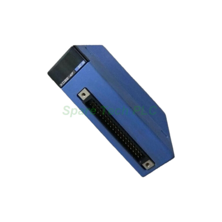 Yokogawa F3XD16-4F DC Input Module 12V 16-Point