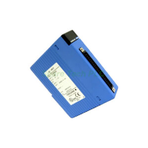 Yokogawa F3XD32-3F DC Input Module 24V 32-Point