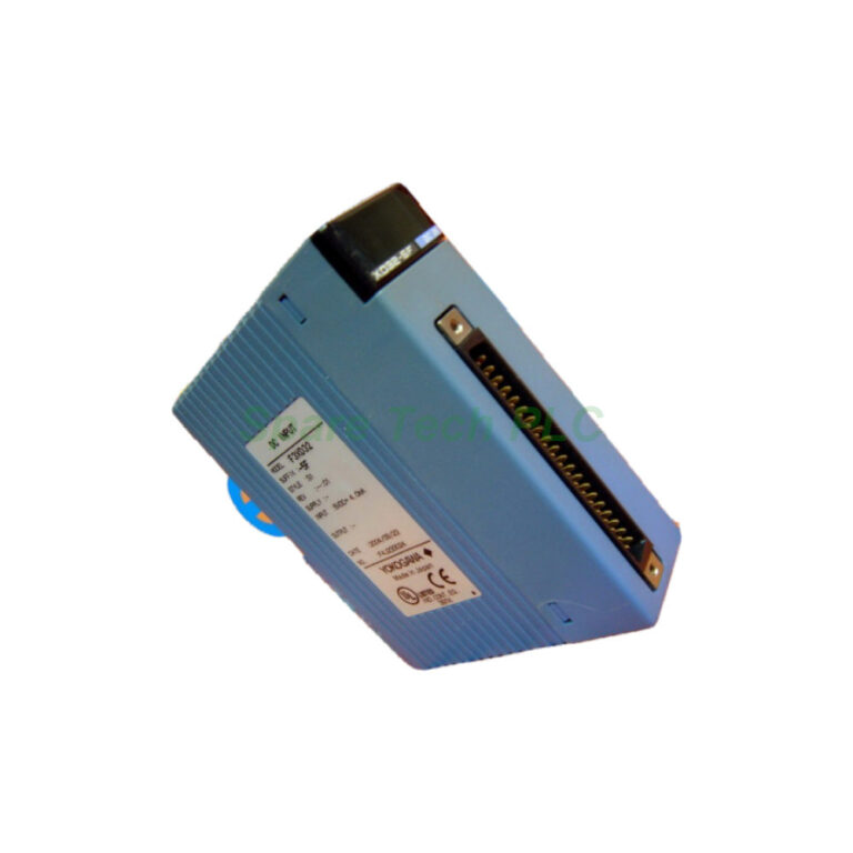 Yokogawa F3XD32-5F 32-Channel Input Module