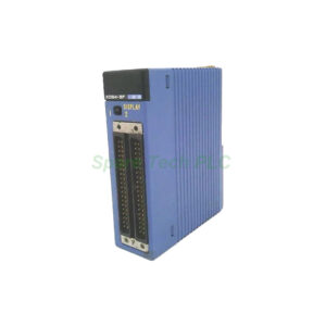 Yokogawa F3XD64-3F DC Input Module 24V 64-Point