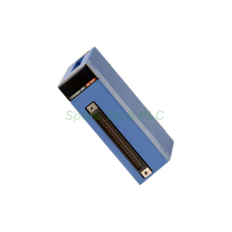 Yokogawa F3XD64-4F DC Input Module 12V