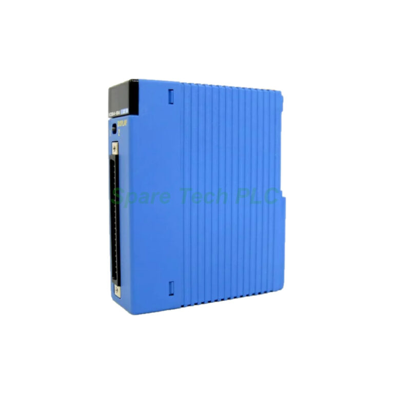 Yokogawa F3XD64-6M Matrix Scan Input Module