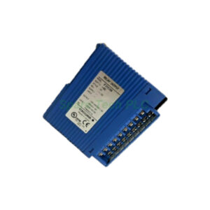 Yokogawa F3YC08-0C Relay Output Module 8-Point