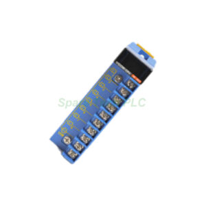 Yokogawa F3YC08-0N Relay Output Module 2A