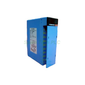 Yokogawa F3YD08-6A Transistor Output Module 8-Point