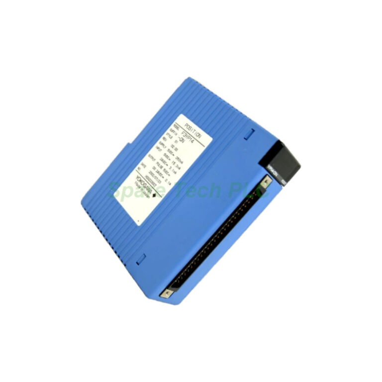Yokogawa F3YP14-0N | FA-M3 Motion Control Module