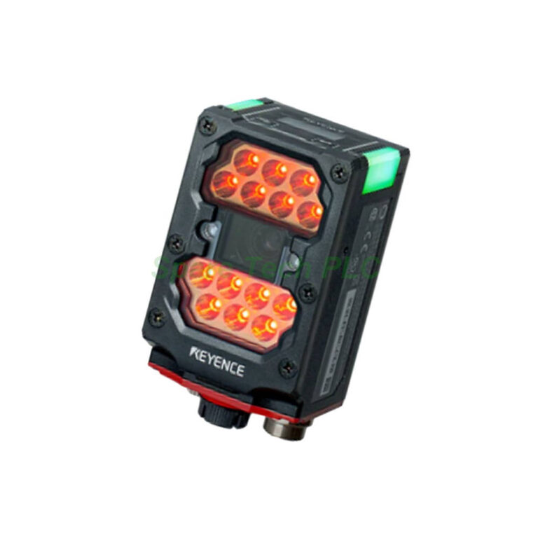 Keyence SR-2000W Ultra-Wide Code Reader