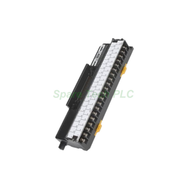 Yokogawa TA50-0N 40-Point Terminal Block Unit