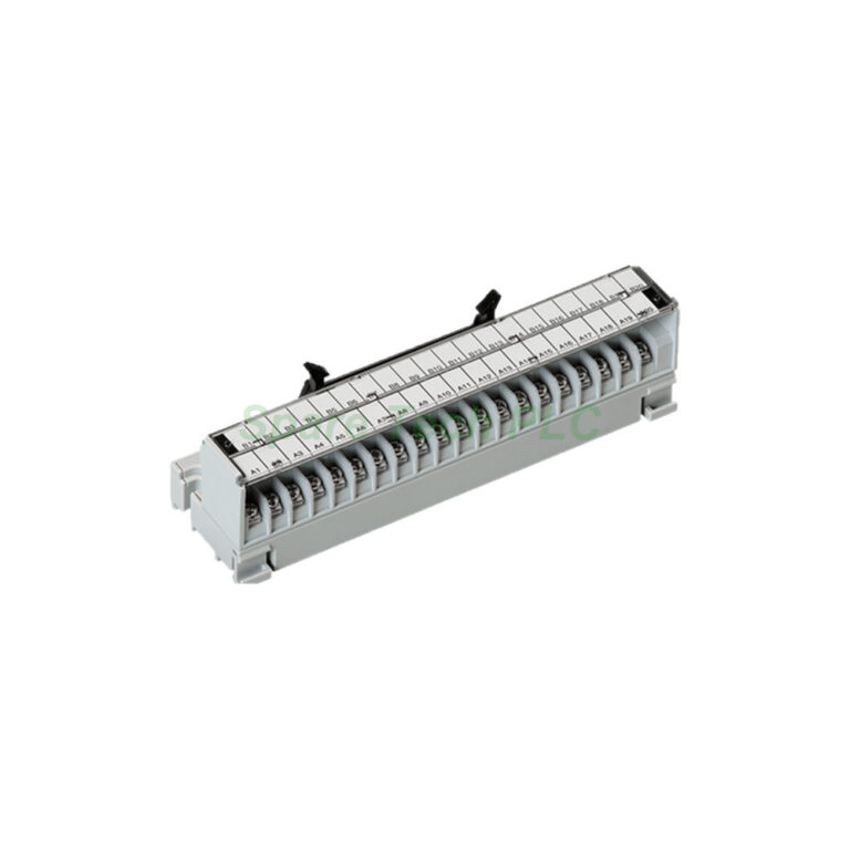 Yokogawa TA50-1N M3 Terminal Block